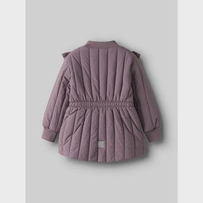 Name it mini -jacket Grape Shake