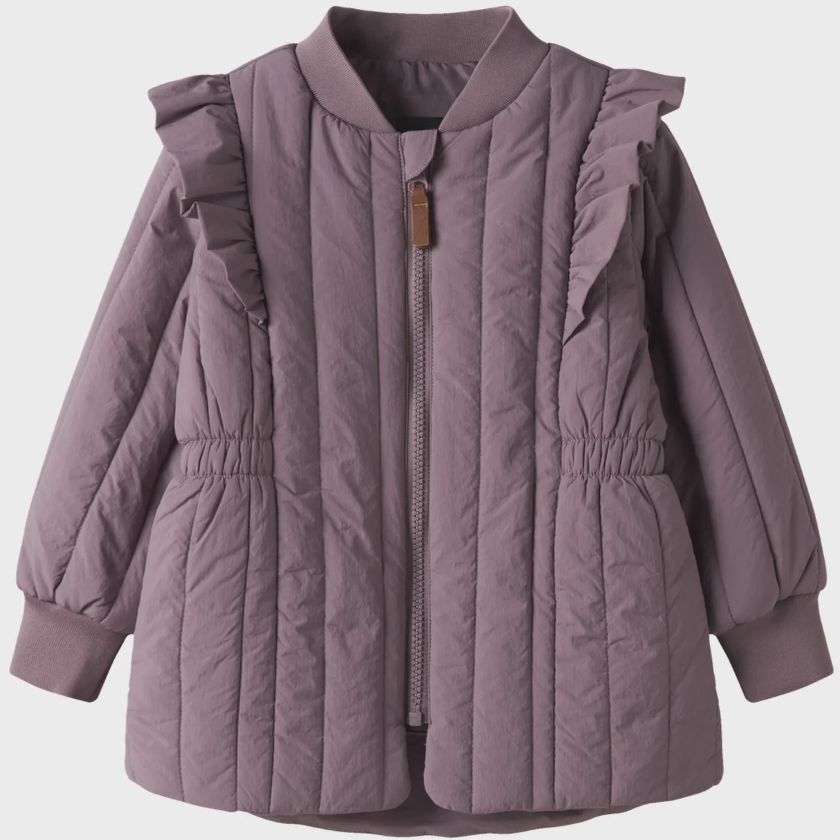Name it mini -jacket Grape Shake
