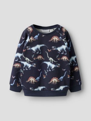 Name It mini - sweatshirt Navy Blazer