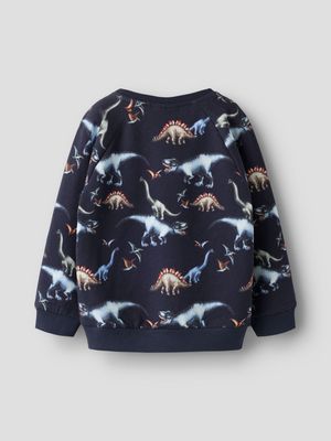 Name It mini - sweatshirt Navy Blazer
