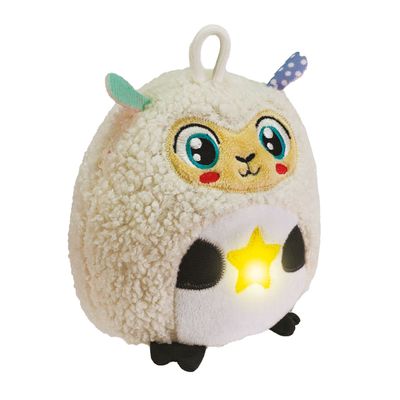 Clementoni Baby Twinkle Twinkle Klein Schaap babyspeelgoed