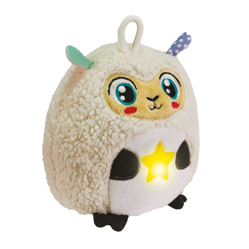 Clementoni Baby Twinkle Twinkle Klein Schaap babyspeelgoed