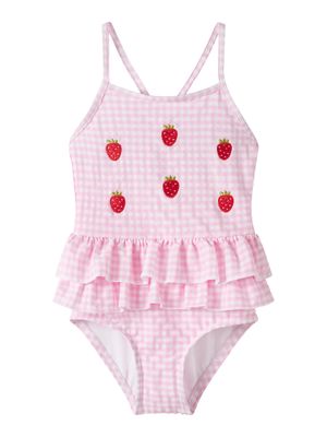 Name it Mini ZAMMER SWIMSUIT Pink
