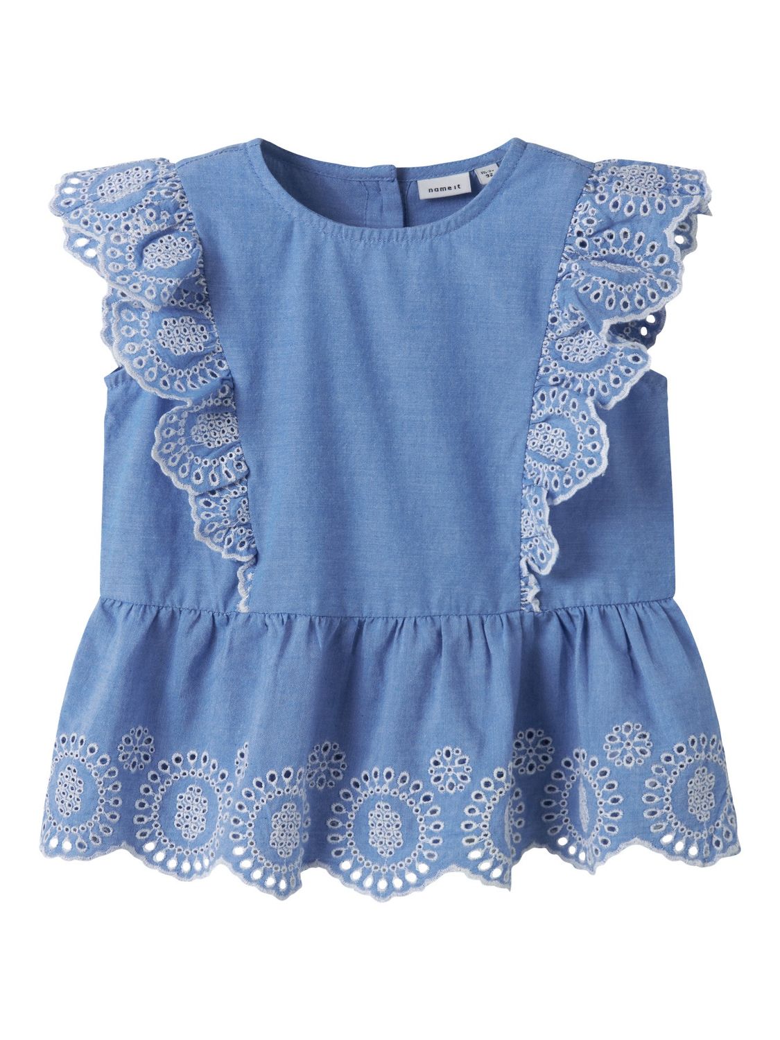 Name it Mini FERMA CAPSL TOP Purple