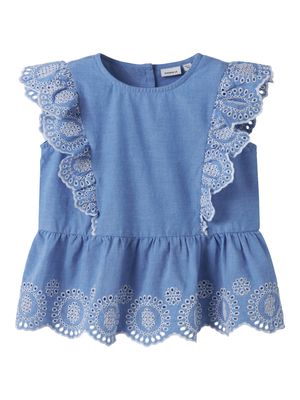 Name it Mini FERMA CAPSL TOP Purple