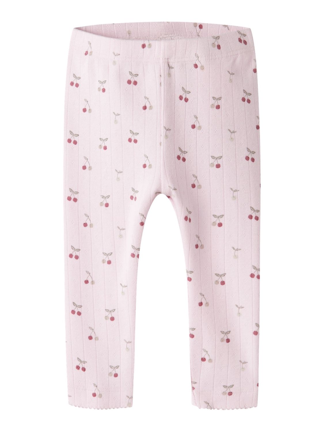 Name it Baby FICHERRY LEGGING Purple