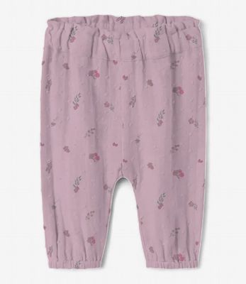 Name it baby - broek Lilac