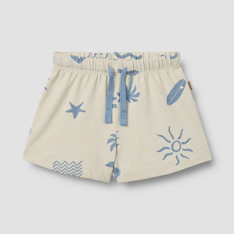 WHEAT Jersey Shorts Vic
