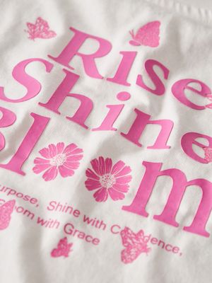 Name it Mini FUTIA SS NREG TOP BOX White