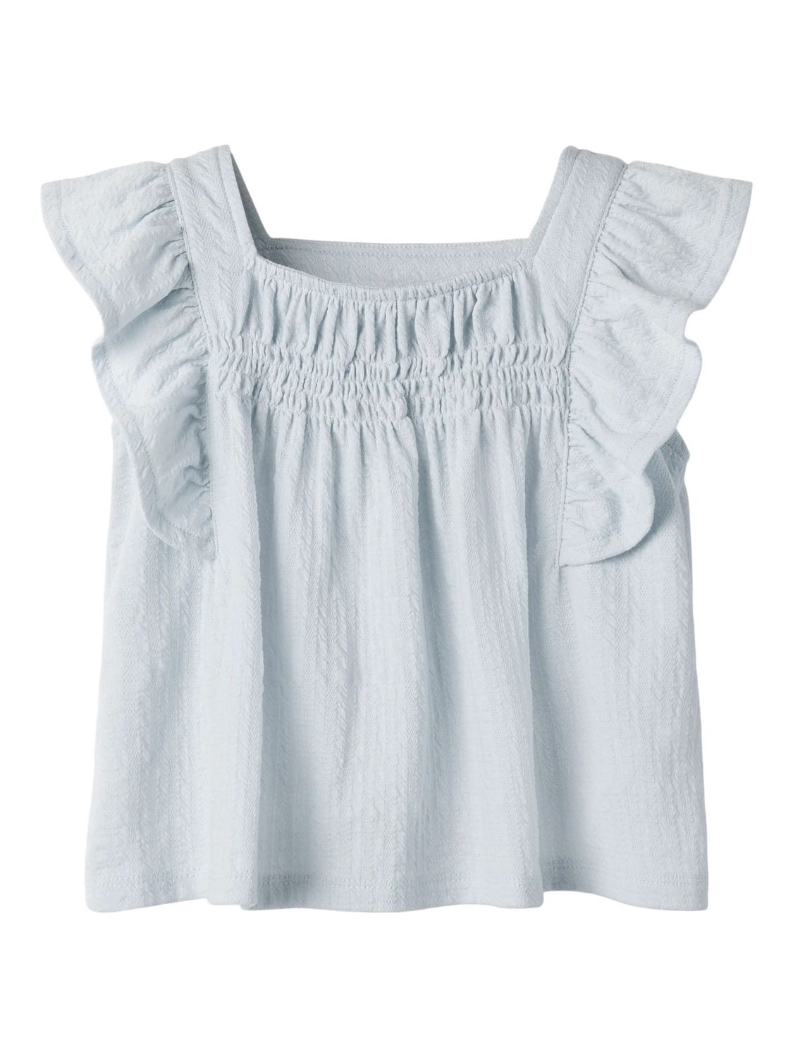 NMFFILURA SL TOP Blue