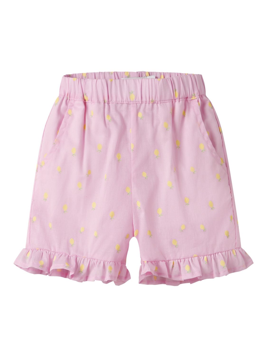 Name it Mini FELIA SHORTS Pink