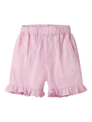 Name it Mini FELIA SHORTS Pink
