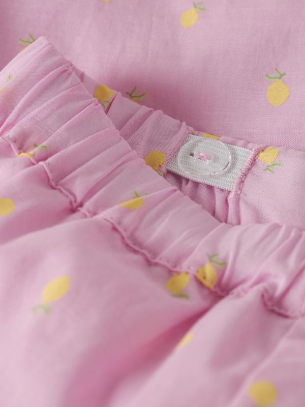 Name it Mini FELIA SHORTS Pink
