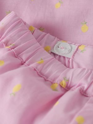 Name it Mini FELIA SHORTS Pink
