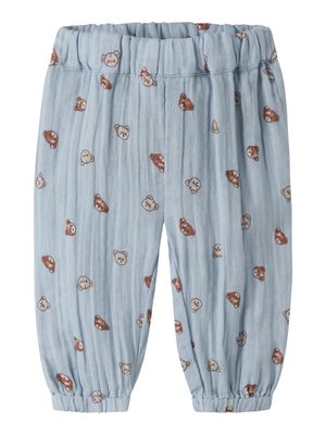 Name it Baby DUTTY PANT Blue