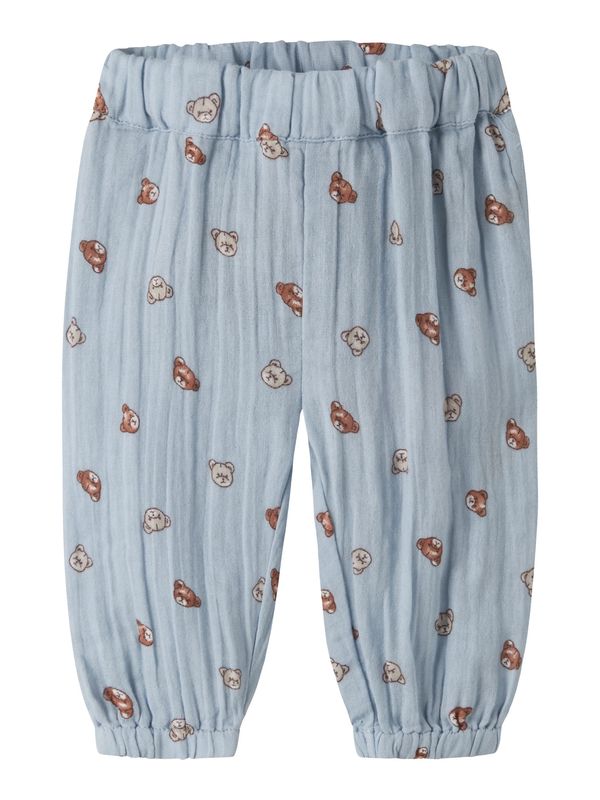 Name it Baby DUTTY PANT Blue