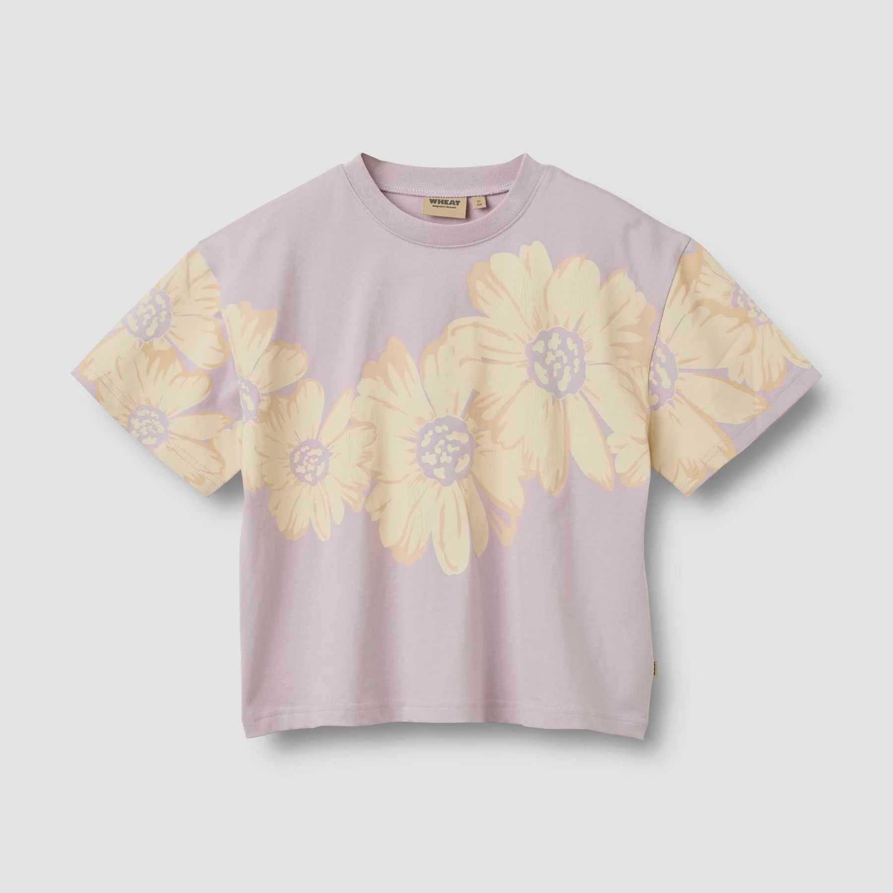 T-shirt S/S Petri