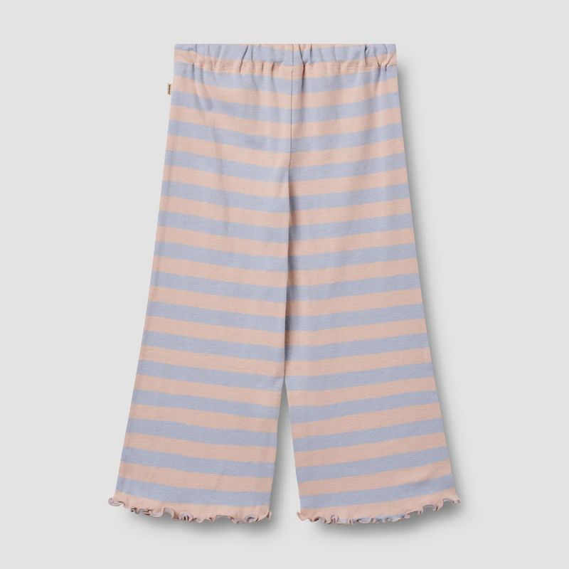 WHEAT 2 Jersey Pants Ela