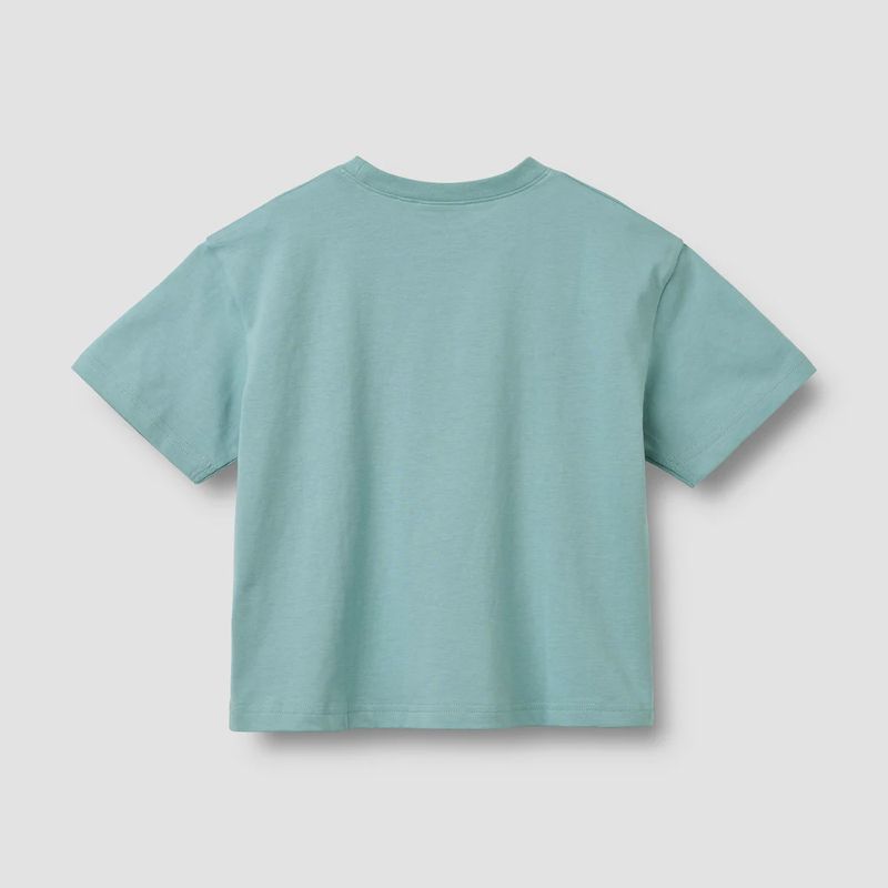 T-shirt S/S Riu
