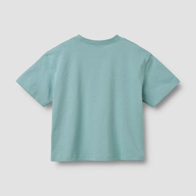 T-shirt S/S Riu
