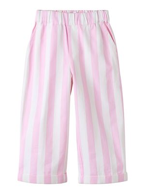 Name it Mini FRIBA WIDE PANT Purple