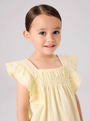Name it Mini FILURA SL TOP Yellow