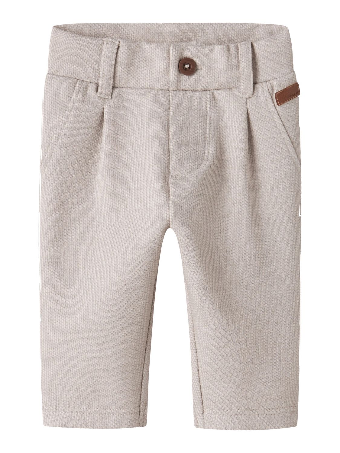 Name it Baby - ROBINO PANT Grey