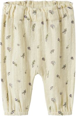 Name it baby - broek Yellow