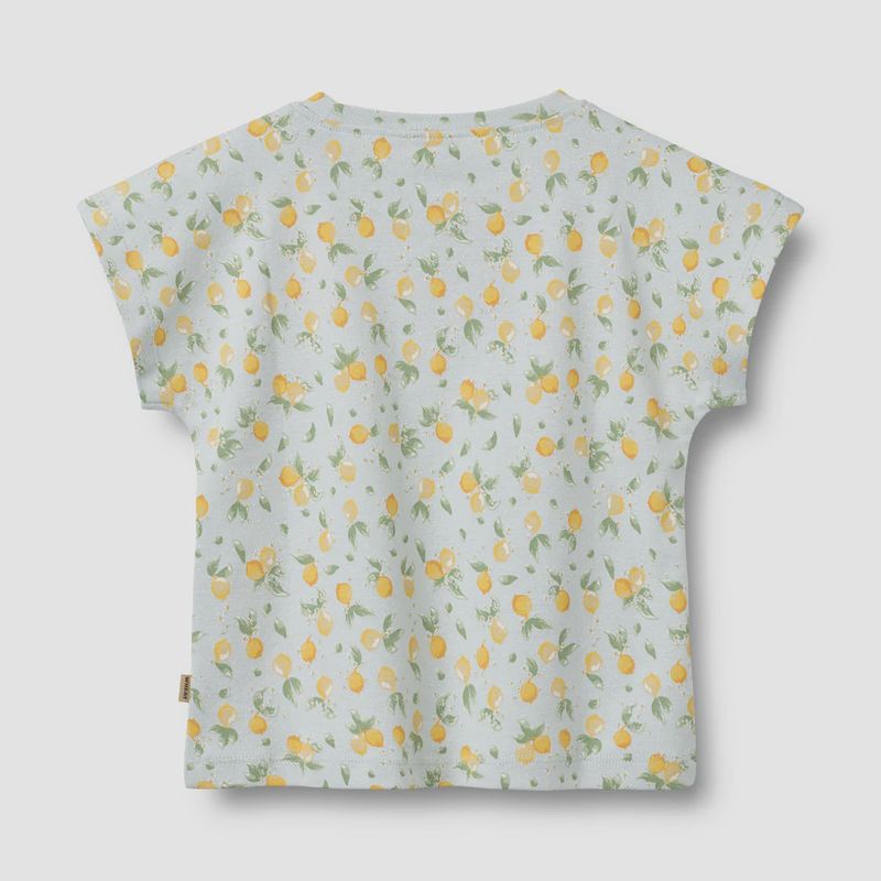 WHEAT T-shirt S/S Bette