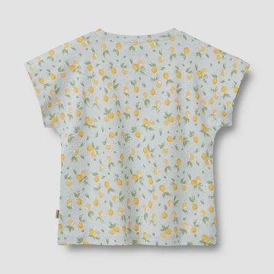 WHEAT T-shirt S/S Bette