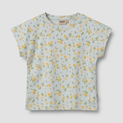 WHEAT T-shirt S/S Bette