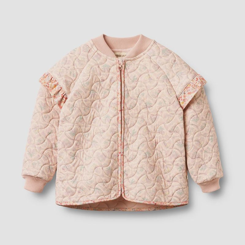 WHEAT Thermo jacket Stjerna