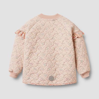 WHEAT Thermo jacket Stjerna
