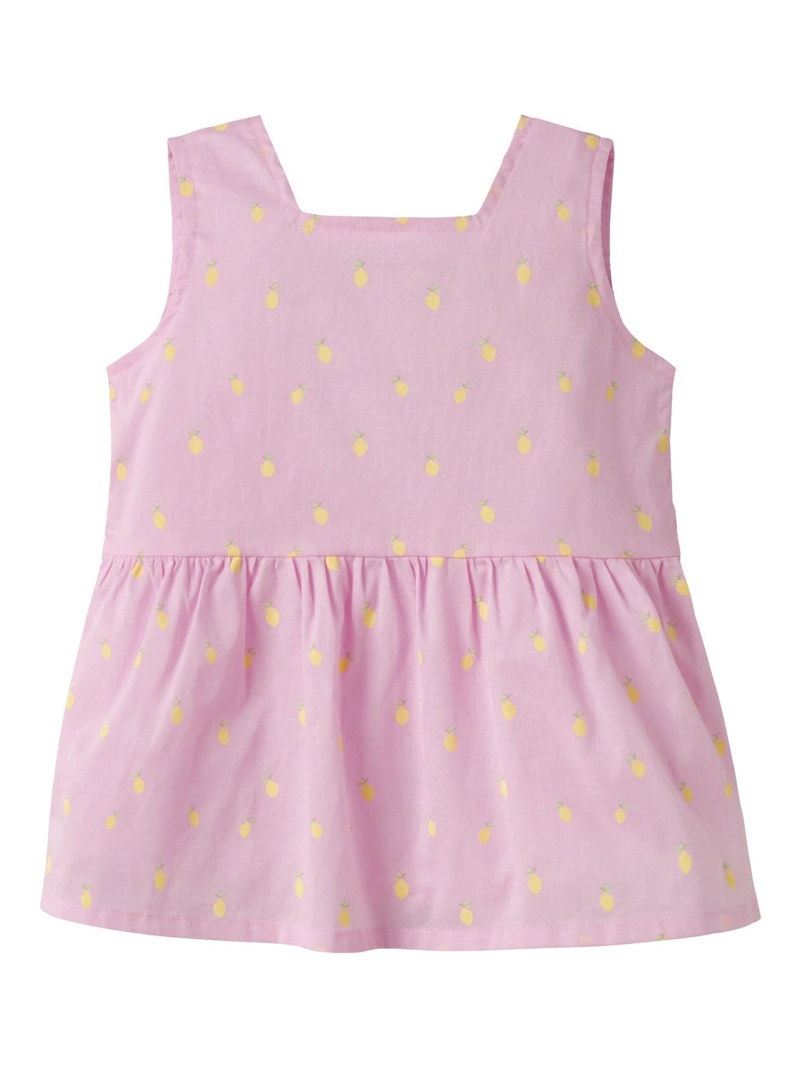 Name It Mini FELIA SL TOP Pink