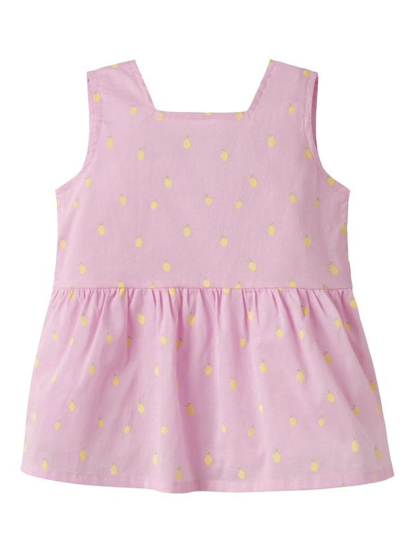 Name It Mini FELIA SL TOP Pink