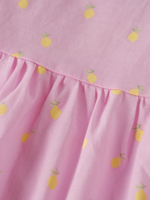 Name It Mini FELIA SL TOP Pink