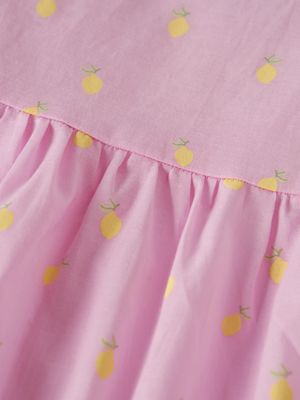 Name It Mini FELIA SL TOP Pink