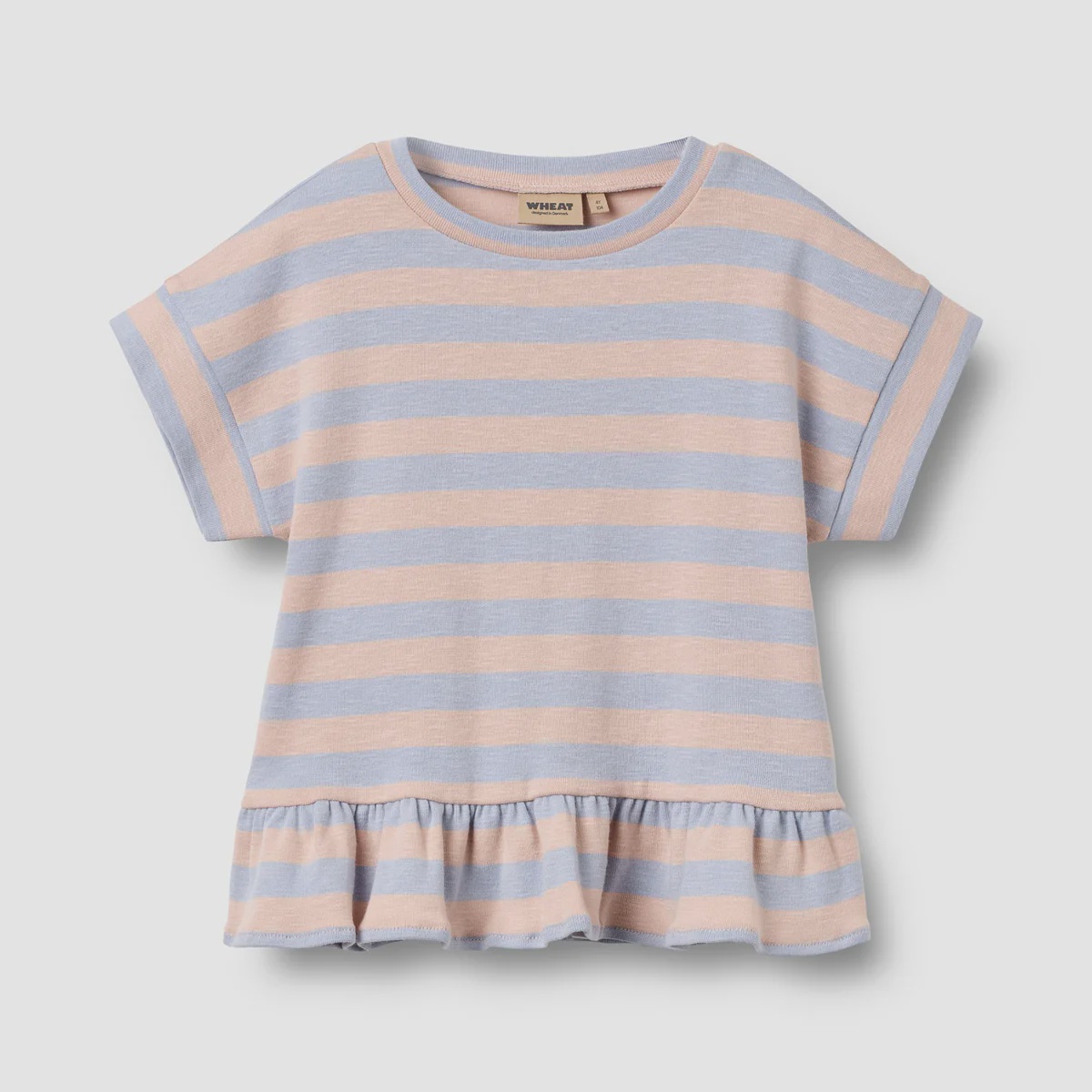 WHEAT T-shirt S/S Marie