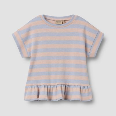 WHEAT T-shirt S/S Marie