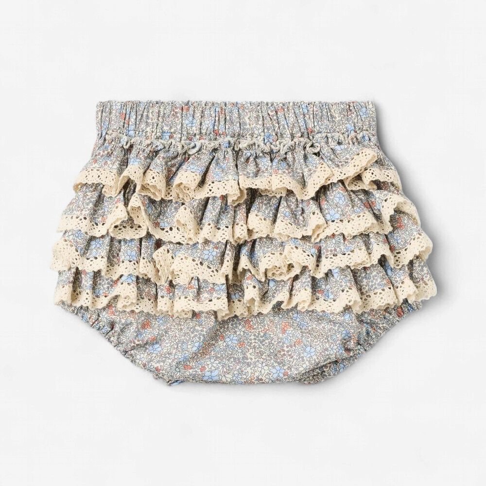 WHEAT Bloomers Saloma