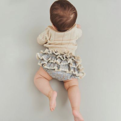WHEAT Bloomers Saloma
