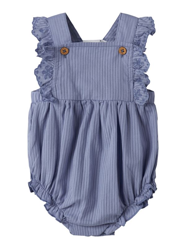 Name it Baby FILLIAN ROMPER Purple
