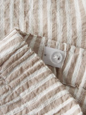 Name it Mini FEDENIS SHORTS Grey