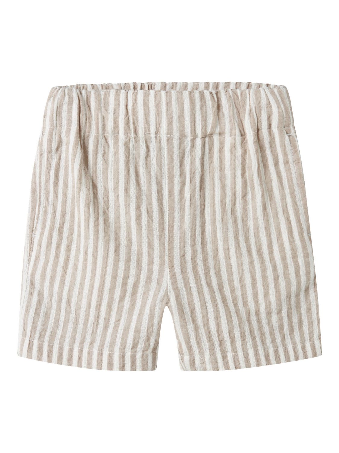 Name it Mini FEDENIS SHORTS Grey