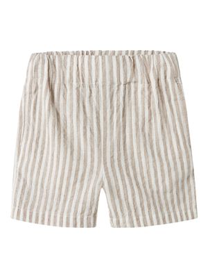 Name it Mini FEDENIS SHORTS Grey