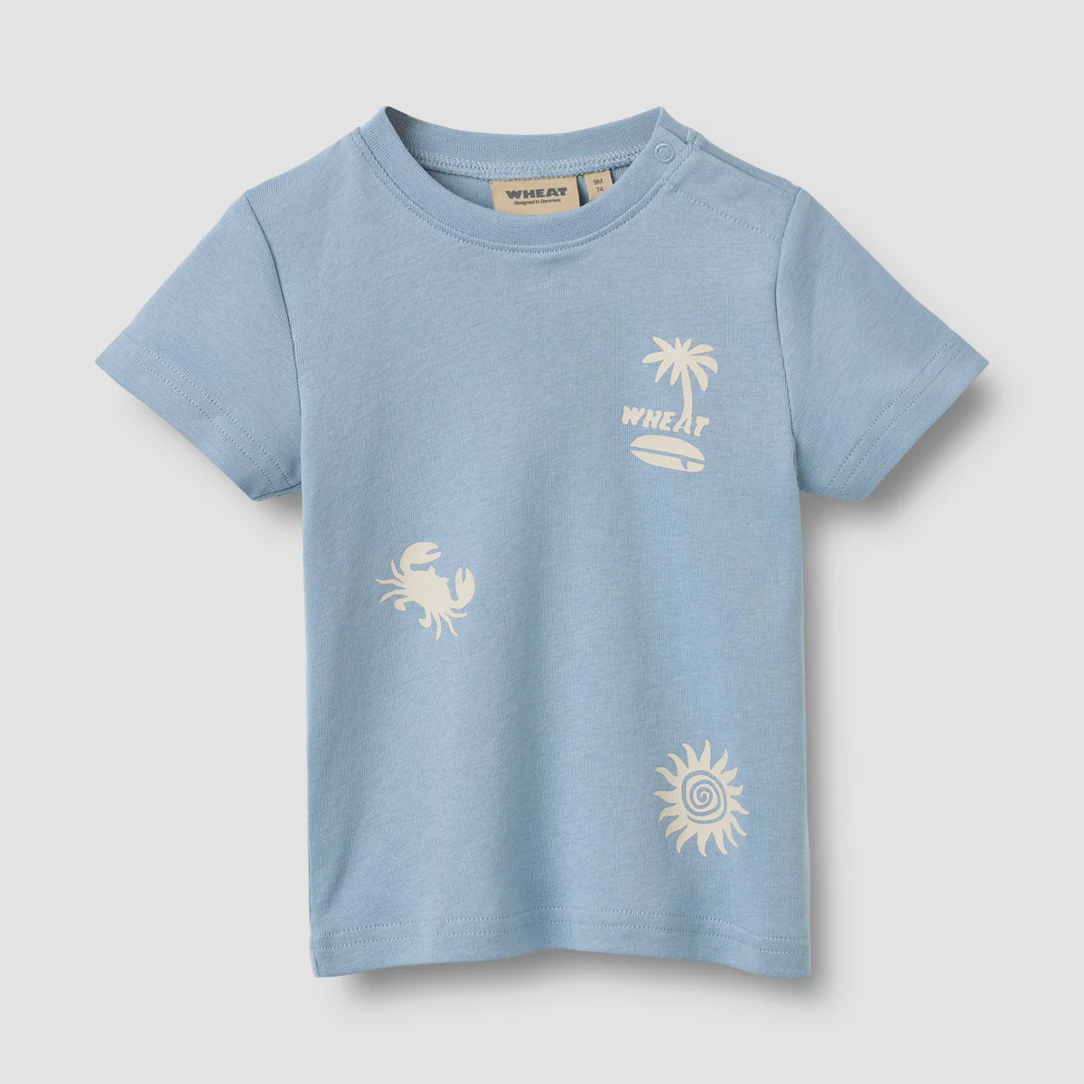 T-shirt S/S Ib