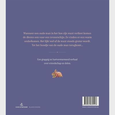 Kan ik er ook nog bij – Loek Koopmans