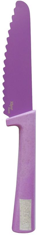 SKÅGFÄ KLYV kindermes Classic lavendel