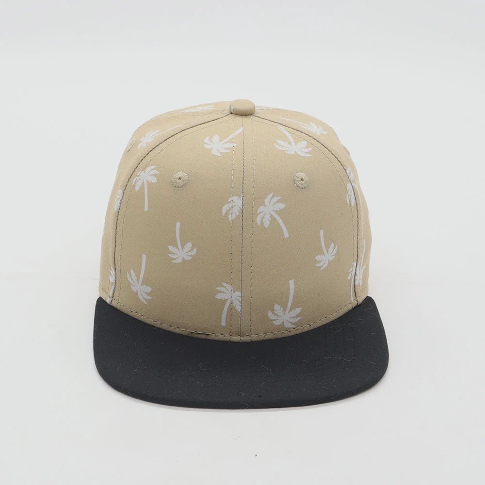 Cap palm sand