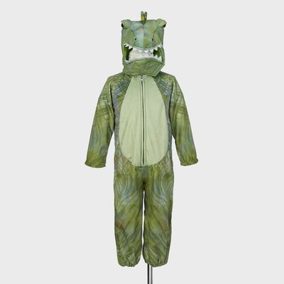 Souza T-Rex jumpsuit 3-4 jaar 98-104 cm